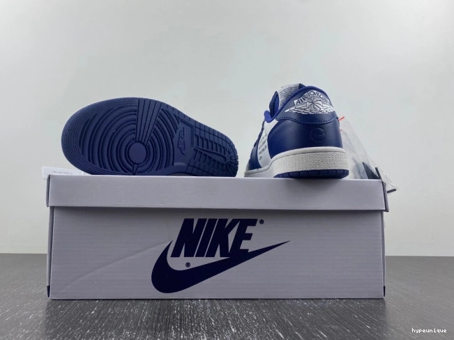 HYPE X CUSTOM DM7890-101 SCOTT AIR JORDAN 1 OFF-WHITE TRAVIS X 0811